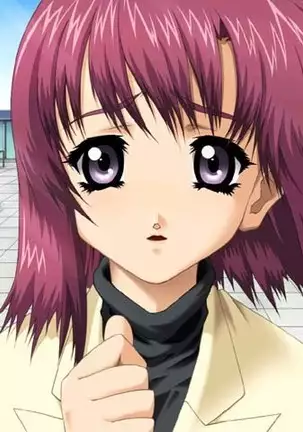 EXOR ~Maria no Yurikago~