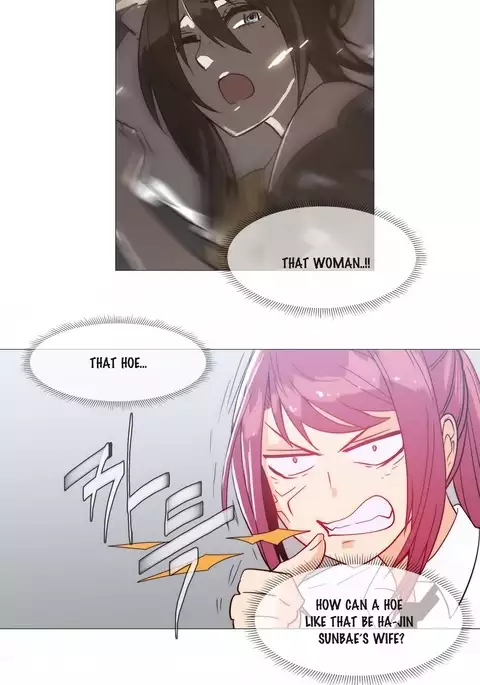 Household Affairs Ch.1-50