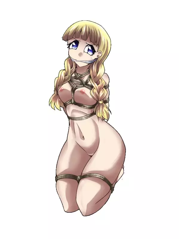 DQDistress Wizard's Girl Edition