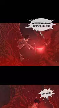 [Getty] Siren Ch.0-10 (English) (YoManga) (Ongoing)