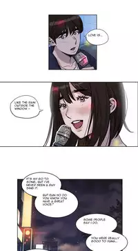 [Ramjak] Atonement Camp Ch.1-27 (English) (Ongoing)