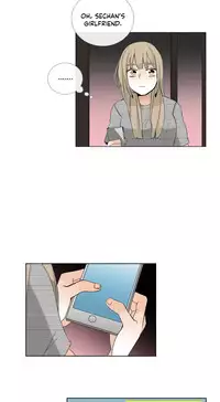 [Silverstar] Talk To Me Ch.1-37 (English) (Ongoing)