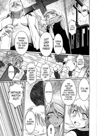 (C63) [CIRCLE OUTERWORLD (Chiba Shuusaku)] Midgard (Ah! My Goddess) complete [eng]