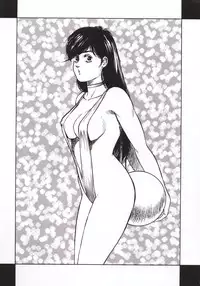 (C59) [ALPS, Okachimentaiko Seisakushitsu (Various)] OKACHIMENTAIKO G (Various)