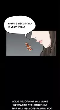 [Keum Sah Gong] Si-Eun Ch.1-35 (English) (Ongoing)