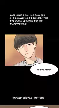 First Love Syndrome Ch.1-3 (English) (Ongoing)