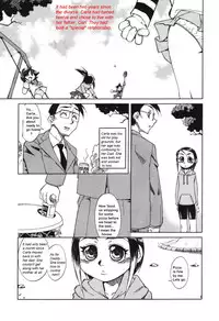 Daddy's Baby [English] [Rewrite] [olddog51]