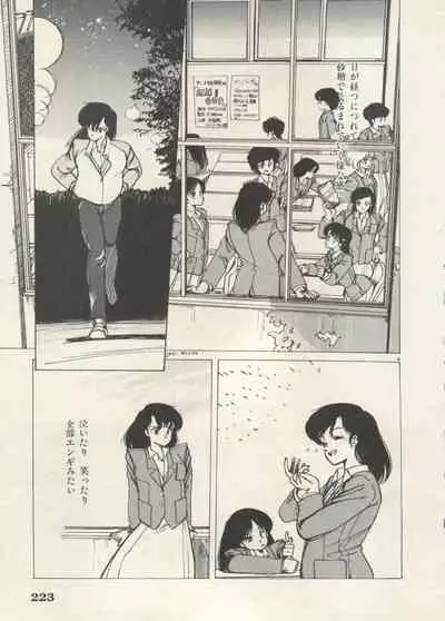 Bishoujo Shoukougun 6