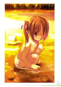 (C69) [Nijiiro Zakura (Koutaro)] Nijiiro-Collection Vol. 1