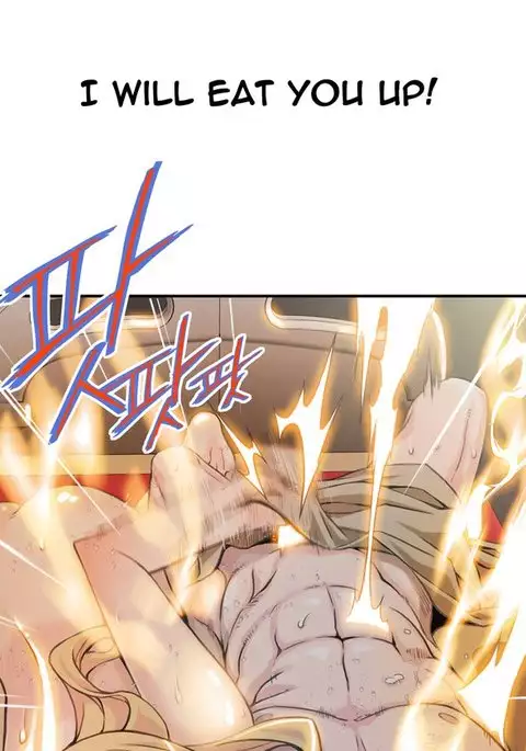 Kill the Dead Bastard Ch.1-8