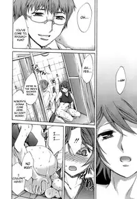 [Emua] Ryouran Gakuen Kakumeiki - Hyakka Ryouran! [English] [biribiri]