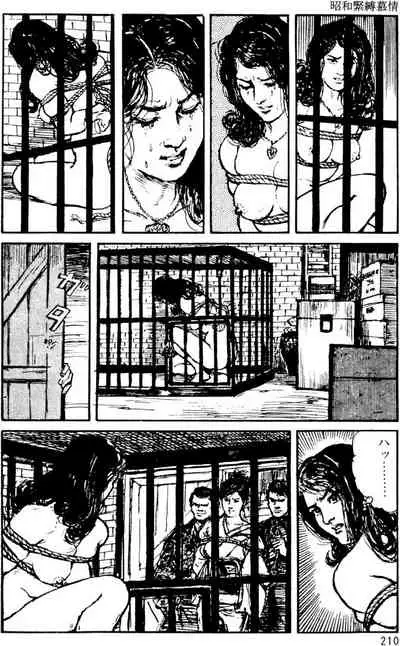 The senual stories of Showa 1