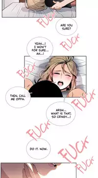 [Silverstar] Talk To Me Ch.1-38 (English) (Ongoing)