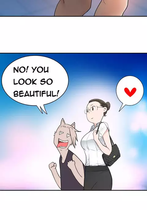 Tissue Thieves Ch.1-30