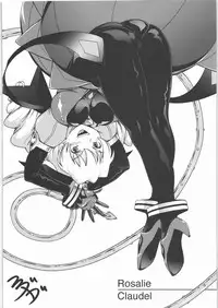 (C71) [twinzito (Tsukiyoshi Hiroki, Naruse Hirofumi, Kikuta)] OK Zwei (Mai Otome)