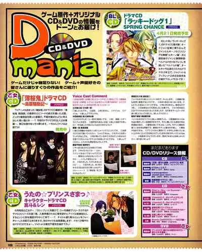 Cool-B Vol.31 2010-05
