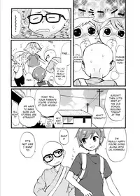 [Tartarosauce of the Hell (Hituka)] Gakkou no Waidan Jou [English] {TheRobotsGhost} [Digital]