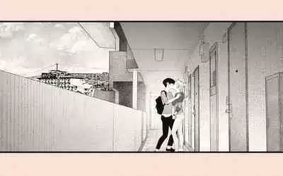 Tonari no Hitozuma-san 2