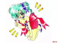 [Ramiya Ryou] Luminous Girls