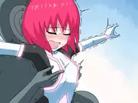 [Banana no Kawa] Senkou Senshi Prominence 3