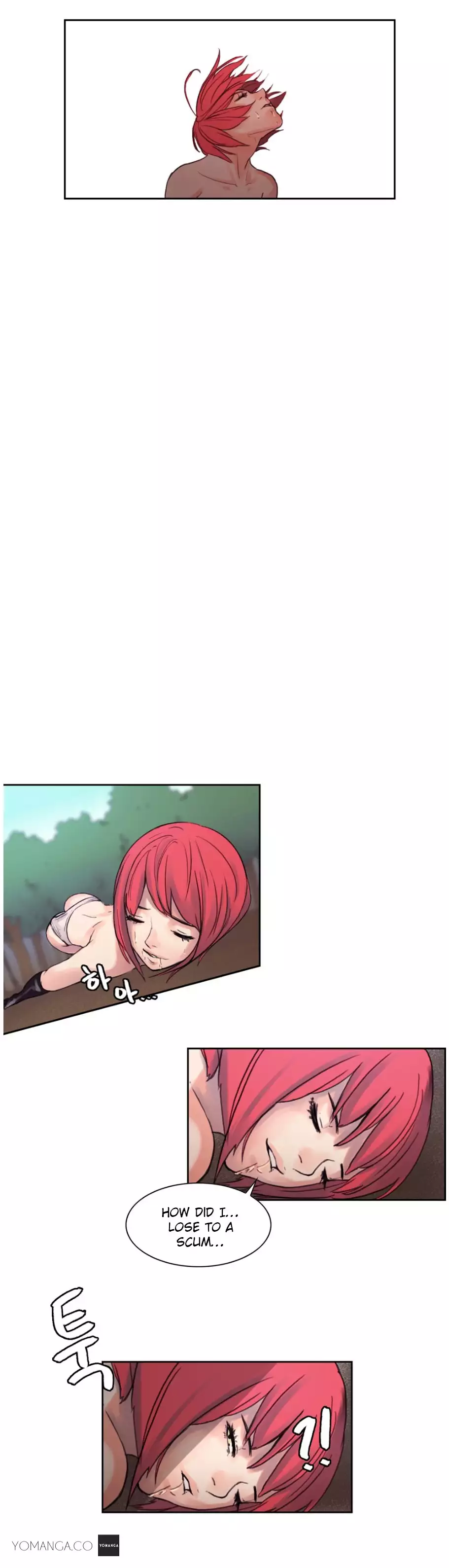 Woodman Dyeon Ch. 1-12