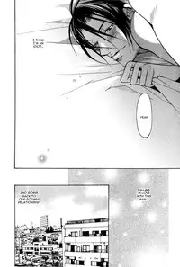 [Fujisaki Kou] From 701 Goushitsu [English]