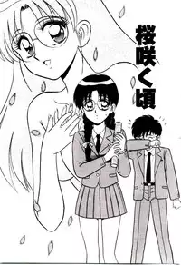 [Shinkuukan] Otome Chuuihou