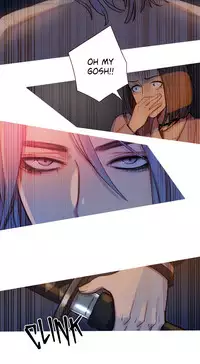 [PINKO] Scandal of the Witch Ch.1-25 (English) (Ongoing)