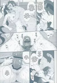 (C85) [Moon Ruler (Tsukino Jyogi)] Rinko Ikimasu!! (Gundam Build Fighters) [English] {Kusanyagi}