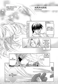 [Ronno & Kalus (Takada Bambi)] Hermaphrodite 10 (Fullmetal Alchemist) [English] [Secret Garden]