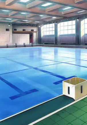 Shion ~Zankoku na Mahou no Tenshi~