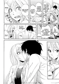 [Coelacanth] Good Times!! [English] {doujin-moe.us}