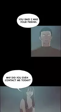 [Mr. Byeong-Su] Cohabitation Ch.1-51 (English) (Ongoing)