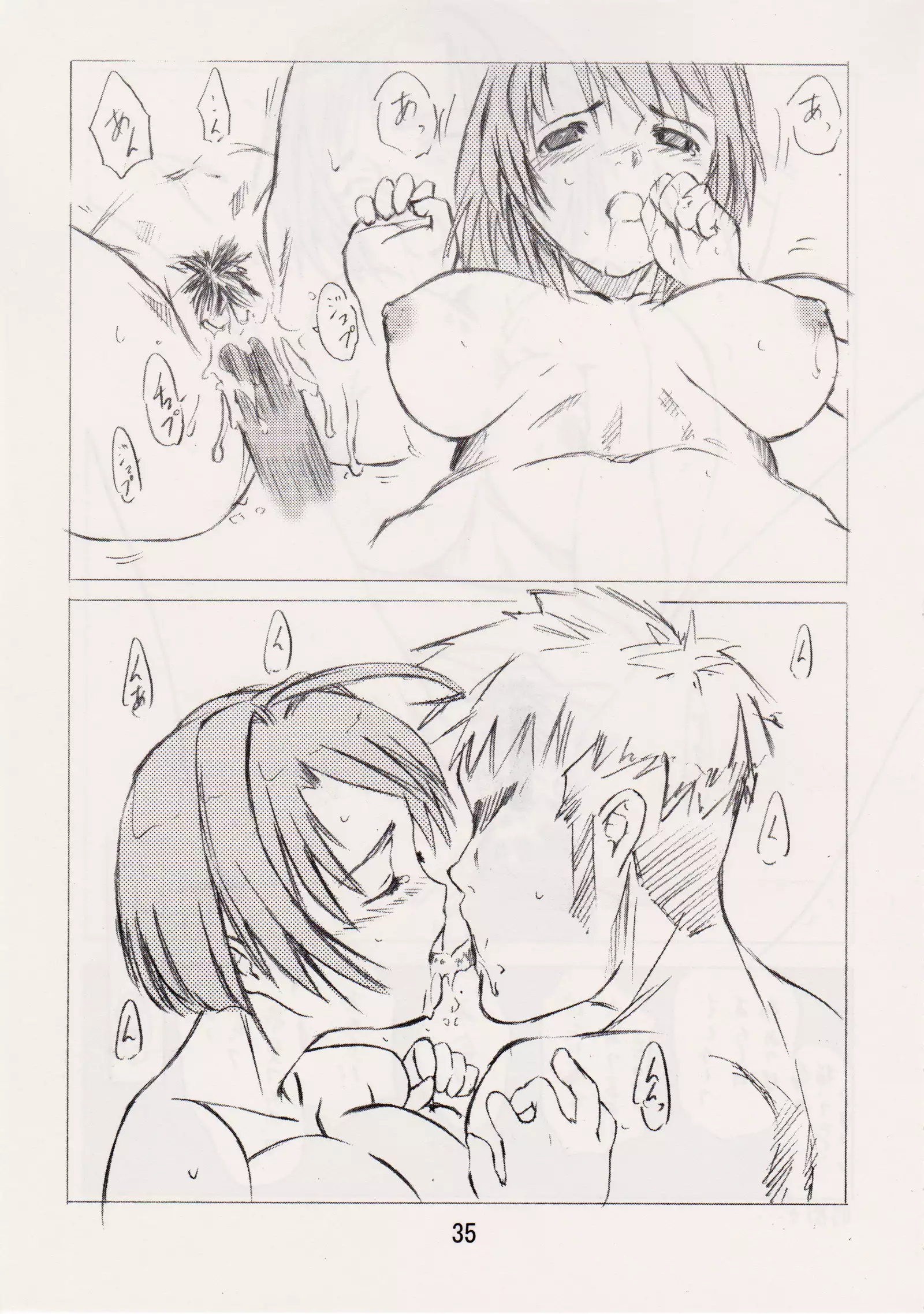 <<舞HIME＆舞乙HIME>> 風華楽園 / Obsidian Order