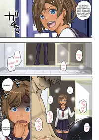 [Hana Hook] Nekura Shounen no Fukushuu Harem Choukyou Keikaku [English] [Ongoing]