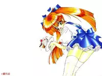 [Ramiya Ryou] Luminous Girls