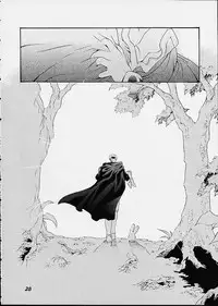 [ShootOuts (Cuvie)] ONE STEP CLOSER (Puyo Puyo)