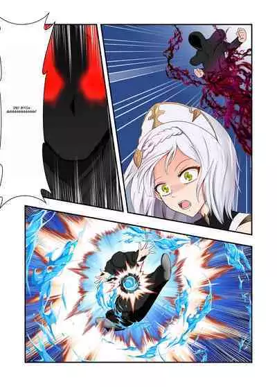 Genshin Impact All-Stars Part 4 [Suppression]