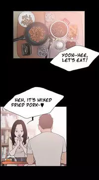 [Mr. Byeong-Su] Cohabitation Ch.1-44 (English) (Ongoing)