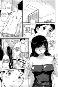 [Tsukino Jyogi] Afterschool Ch. 4-7 [ENG] [Yoroshii]