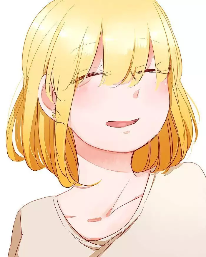 Bocchi Kaibutsu to Moumoku Shoujo