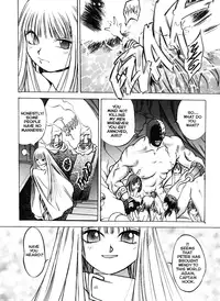 [Oh! Great] Silky Whip 9 [English]