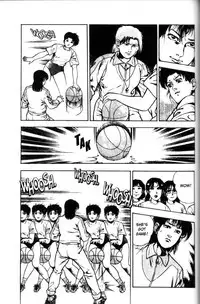 [Maeda Toshio] La Blue Girl Vol.6 (End) [English]