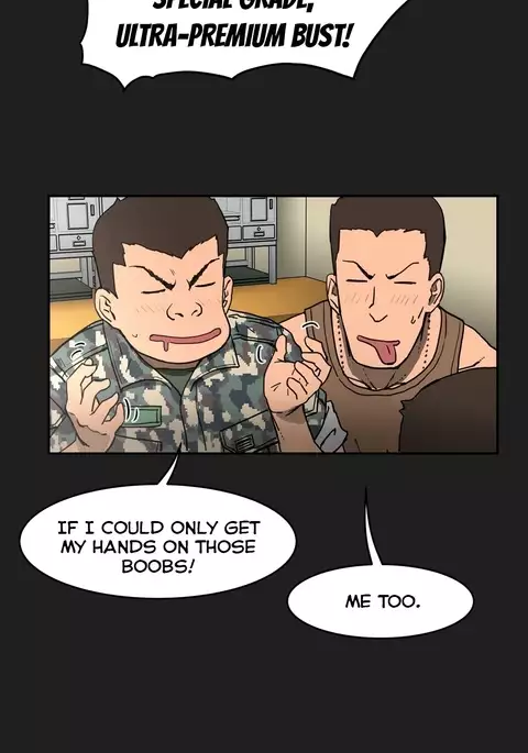 Refrain Love Ch.1-20