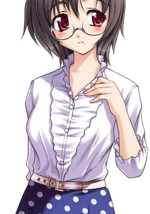 Sister x Sister ~Lovevery Sisters~