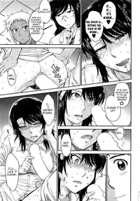 [Tsukino Jyogi] After School [English]