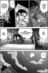 [Matsumoto Jiro] Wendy (English)