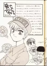 (C50) [UA Daisakusen (Harada Shoutarou)] Ruridou Gahou 2 (Super Robot Wars)