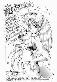 [IDEA] Shun Ka Shuu Tou