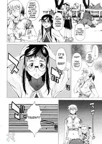 [Takemura Sesshu] TAKE ON ME 2 [English] [SaHa]